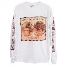 Лонгслив Stick To Your Guns True View Longsleeve Shirt