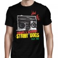 Футболка Street Dogs Boombox T-Shirt