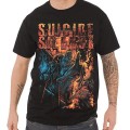 Футболка Suicide Silence Zombie Angst T-Shirt