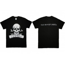 Футболка T.S.O.L. True Sounds Of Liberty T-Shirt