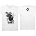 Футболка Taking Back Sunday Panther T-Shirt