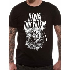Футболка Teenage Time Killers Reaper T-Shirt