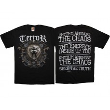 Футболка Terror Animal King T-Shirt
