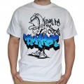 Футболка Terror BBoy T-Shirt