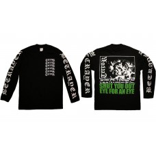 Лонгслив Terror Betrayer Longsleeve Shirt
