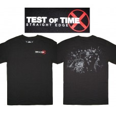 Футболка Test Of Time By Design T-Shirt