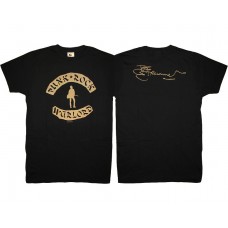 Футболка Joe Strummer Punk Rock Warlord T-Shirt