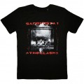 Футболка The Clash Sandinista! T-Shirt