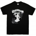 Футболка The Koffin Kats Platter T-Shirt
