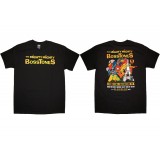 Футболка The Mighty Mighty Bosstones Boston T-Shirt
