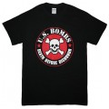 Футболка U.S. Bombs Death Before Dishonor T-Shirt