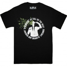 Футболка Verse Flower Brain T-Shirt