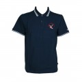 Поло Spirit Of The Streets Navy Polo Shirt
