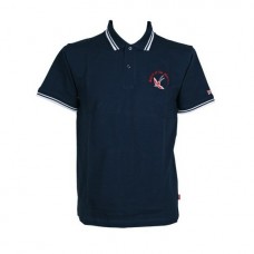 Поло Spirit Of The Streets Navy Polo Shirt